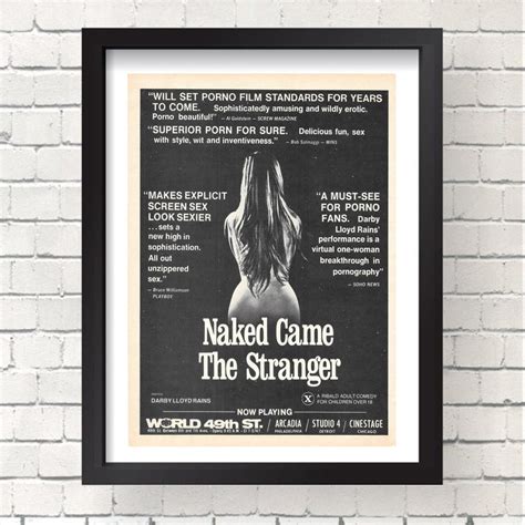 topless at woodstock|Naked Came the Strangers